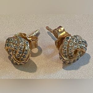 Retired Pandora earrings